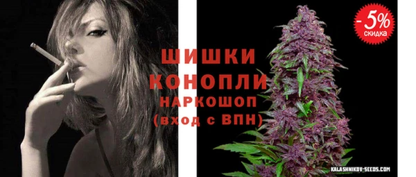 крисы Белоозёрский